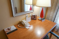 Marriott Suites Anaheim Chambre