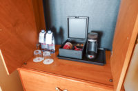 Marriott Suites Anaheim Chambre