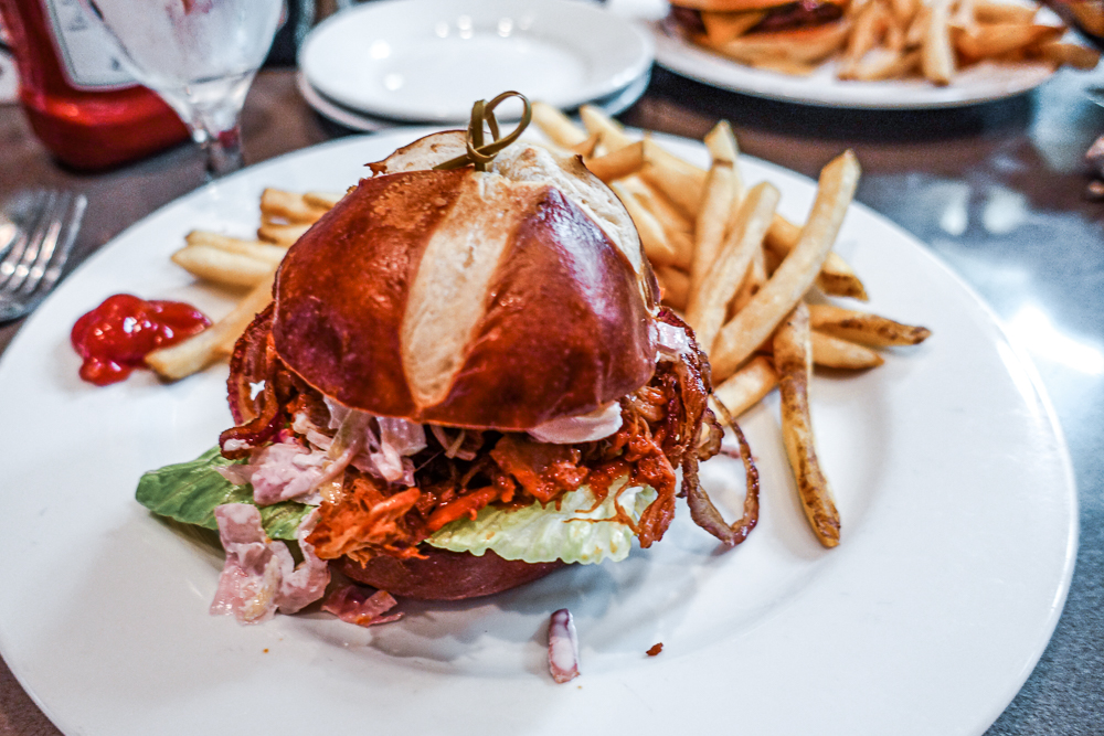 Marriott Suites Anaheim Salle De Restauration25