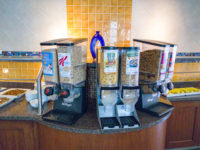 Marriott Suites Anaheim Salle de restaurant