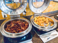 Marriott Suites Anaheim Salle de restaurant