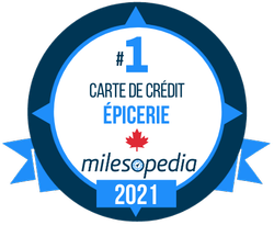 Meilleure Carte De Credit 2021 Epicerie 1