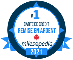 Meilleure Carte De Credit 2021 Remise En Argent 1