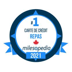 Meilleure Carte De Credit 2021 Repas