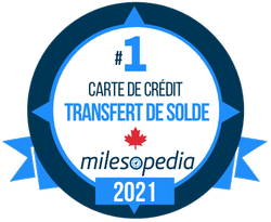 Meilleure Carte De Credit 2021 Transfert De Solde 1