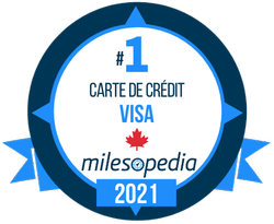 Meilleure Carte De Credit 2021 Visa 1