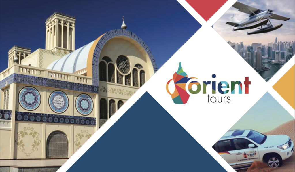 Orient Tours