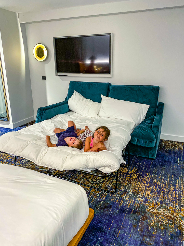 Pier One Sydney Harbour 2