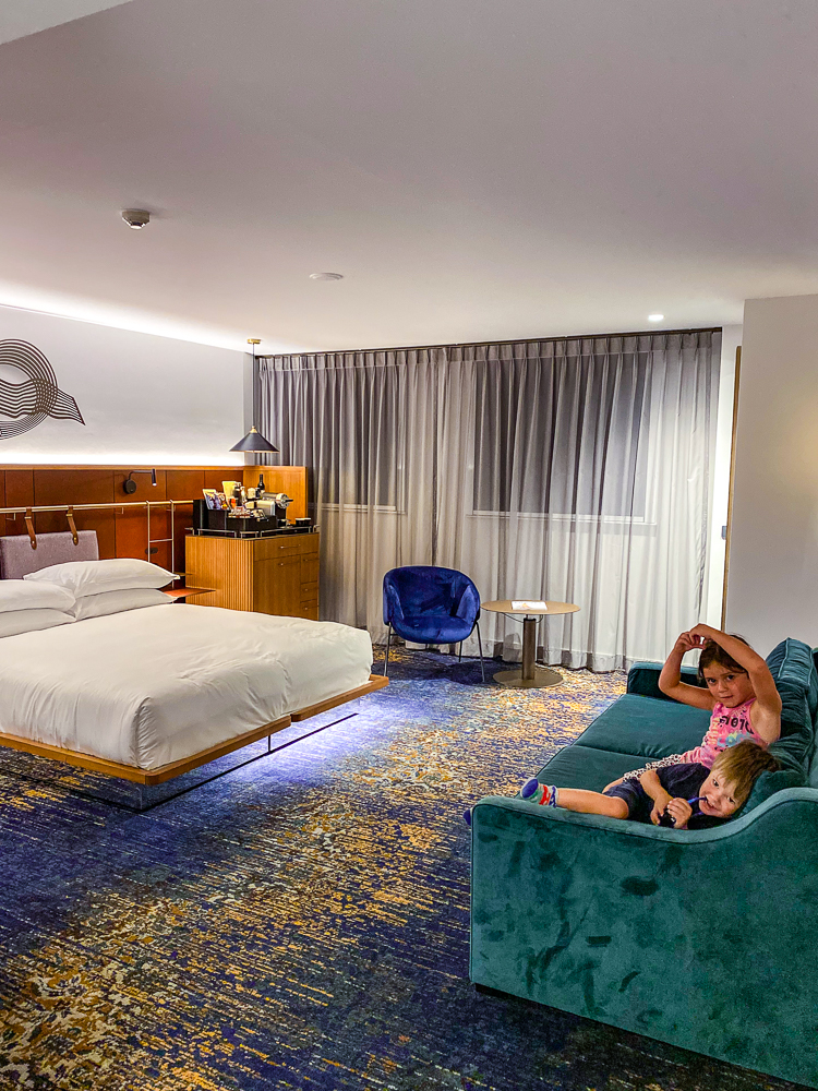 Pier One Sydney Harbour