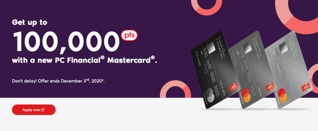 Promo Pc Optimum Fr
