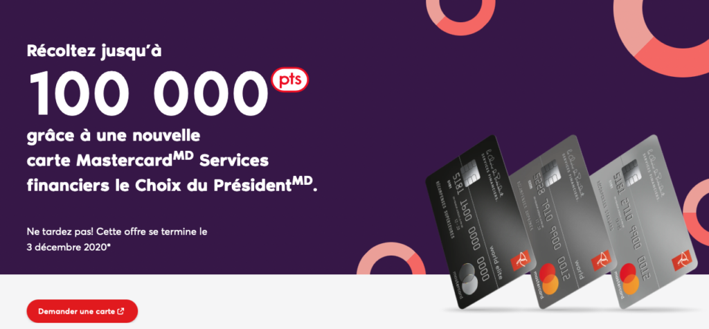 Promo Pc Optimum Fr