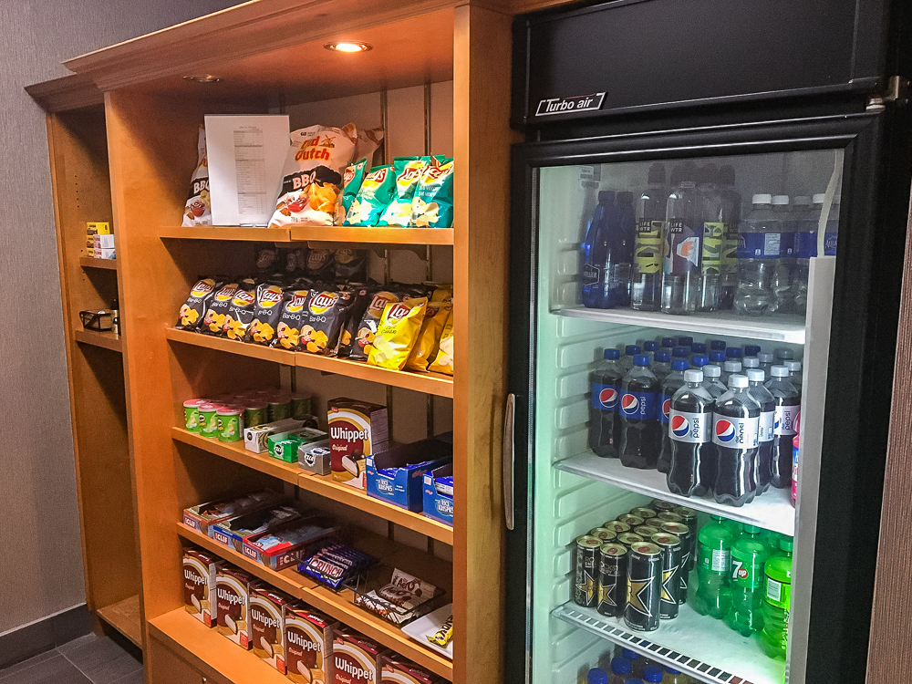 Residence Inn Mont Tremblant Manoir Labelle Hall De Reception08