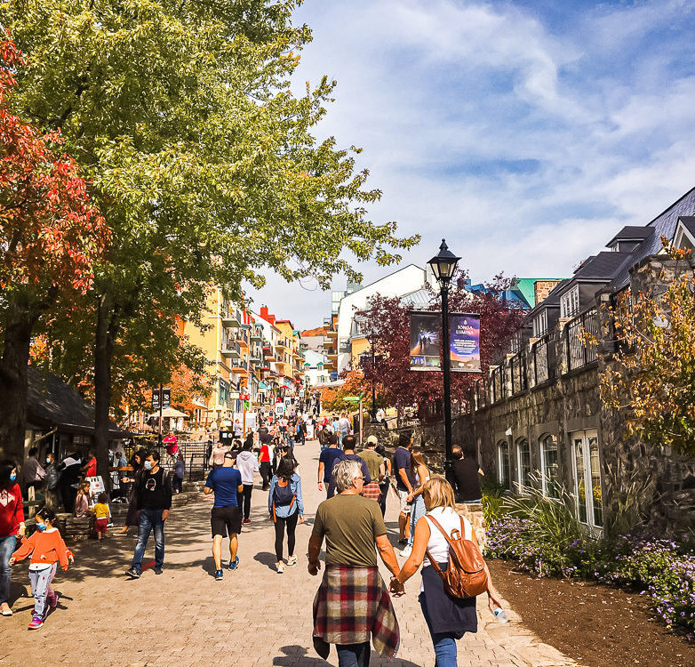 Residence Inn Mont Tremblant Manoir Labelle Promenade 56