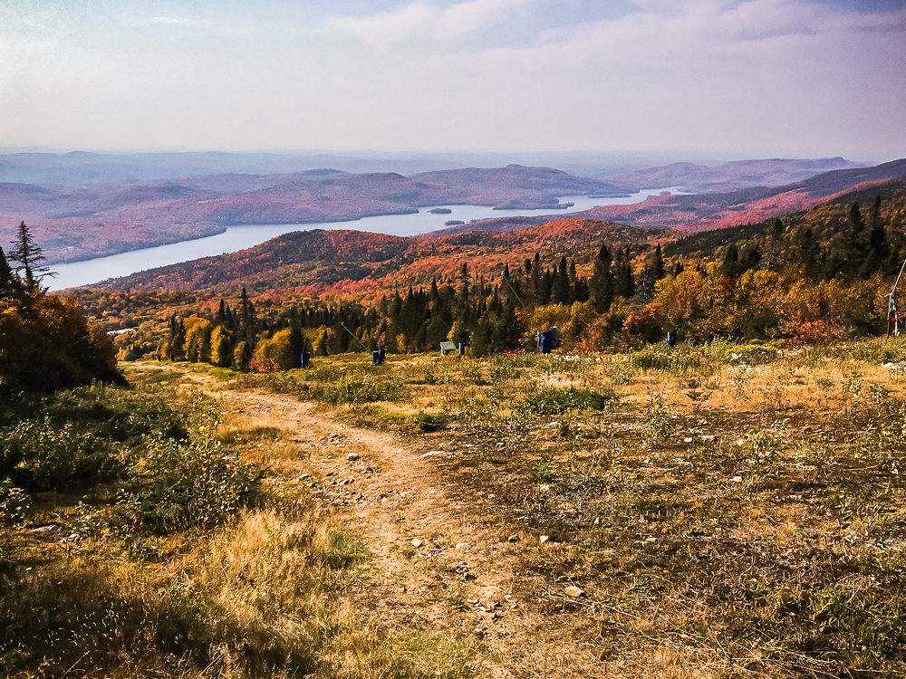 Residence Inn Mont Tremblant Manoir Labelle Promenade 59