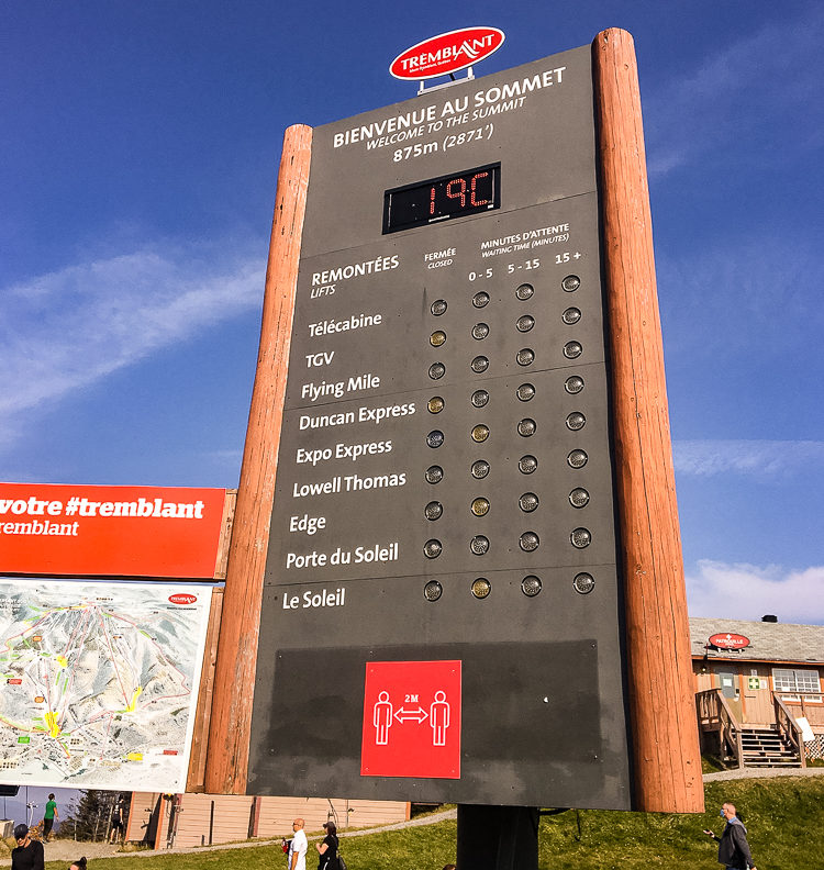 Residence Inn Mont Tremblant Manoir Labelle Promenade 60