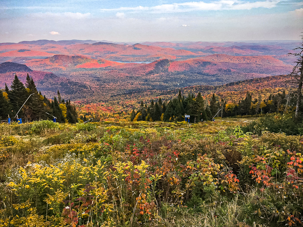 Residence Inn Mont Tremblant Manoir Labelle Promenade 61