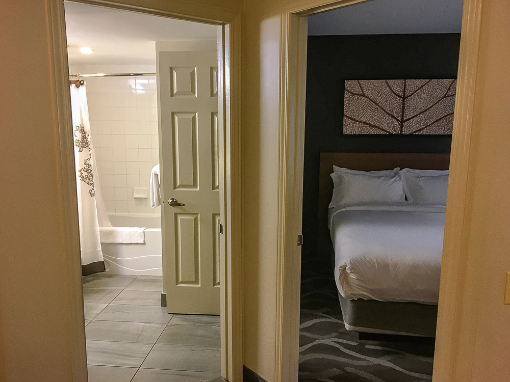 Residence Inn Mont Tremblant Manoir Labelle Suite 16