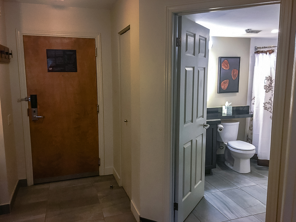 Residence Inn Mont Tremblant Manoir Labelle Suite 17