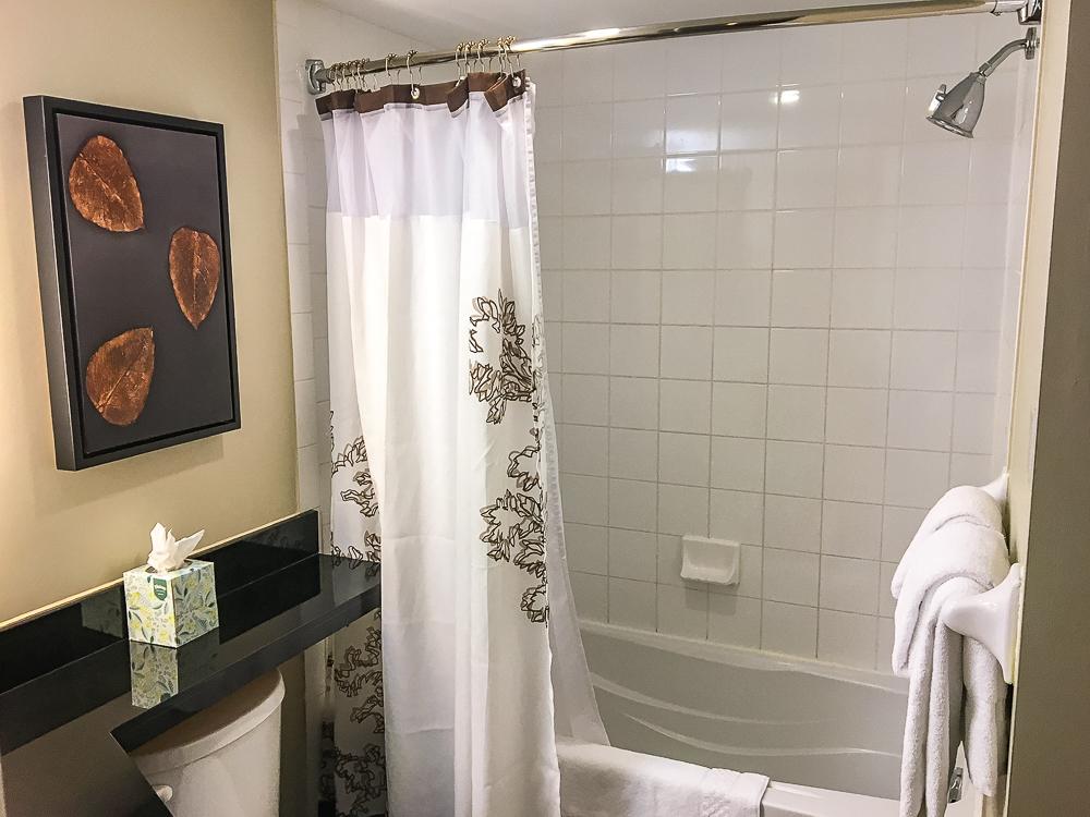 Residence Inn Mont Tremblant Manoir Labelle Suite 19