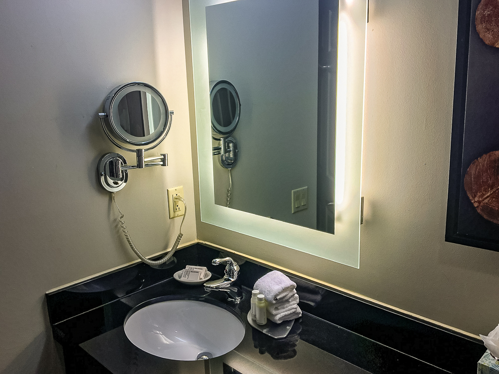 Residence Inn Mont Tremblant Manoir Labelle Suite 21