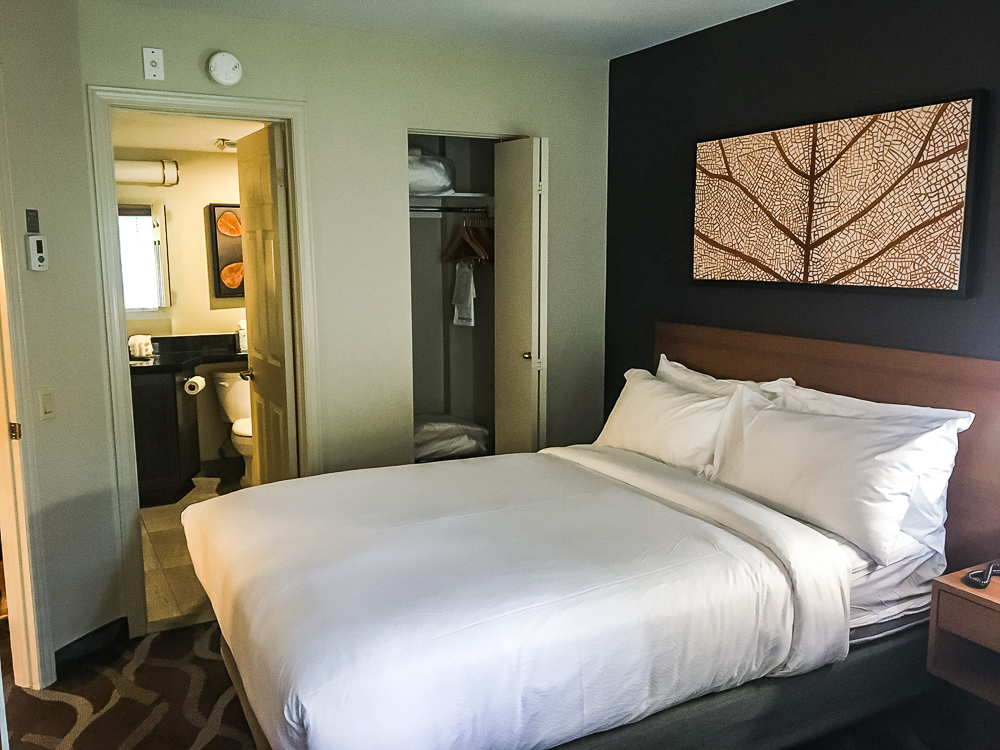 Residence Inn Mont Tremblant Manoir Labelle Suite 26