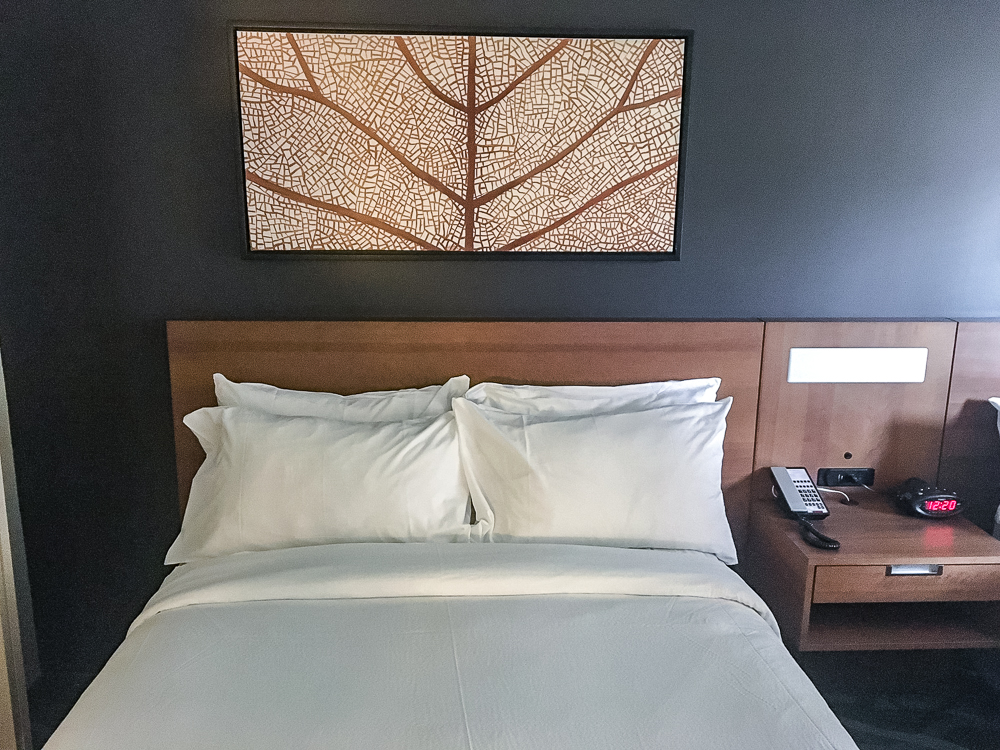 Residence Inn Mont Tremblant Manoir Labelle Suite 31