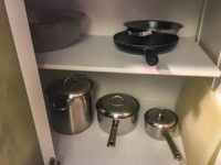 Residence Inn Mont Tremblant Manoir Labelle Suite 43