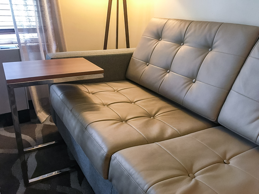 Residence Inn Mont Tremblant Manoir Labelle Suite 47