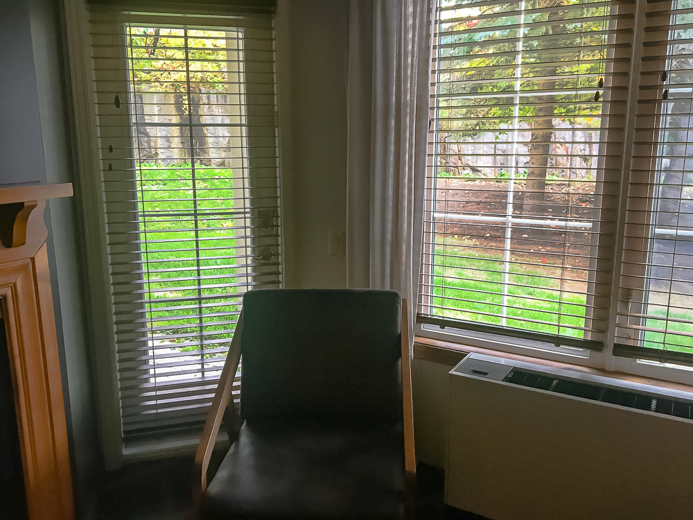 Residence Inn Mont Tremblant Manoir Labelle Suite 50