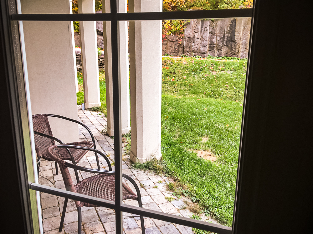 Residence Inn Mont Tremblant Manoir Labelle Suite 51