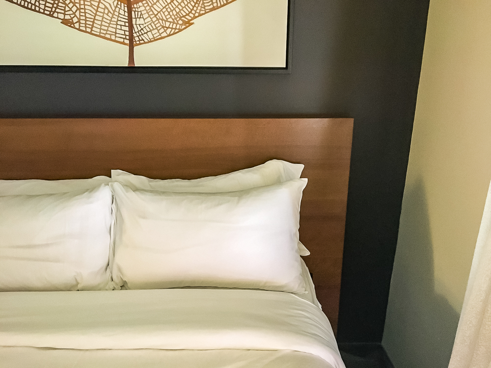 Residence Inn Mont Tremblant Manoir Labelle Suite 67