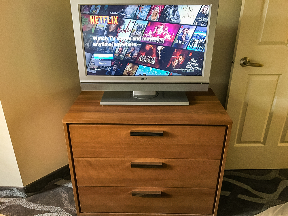 Residence Inn Mont Tremblant Manoir Labelle Suite 69