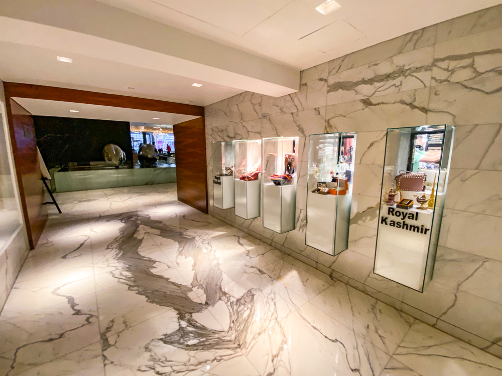 Sheraton Grand Hotel, Dubai