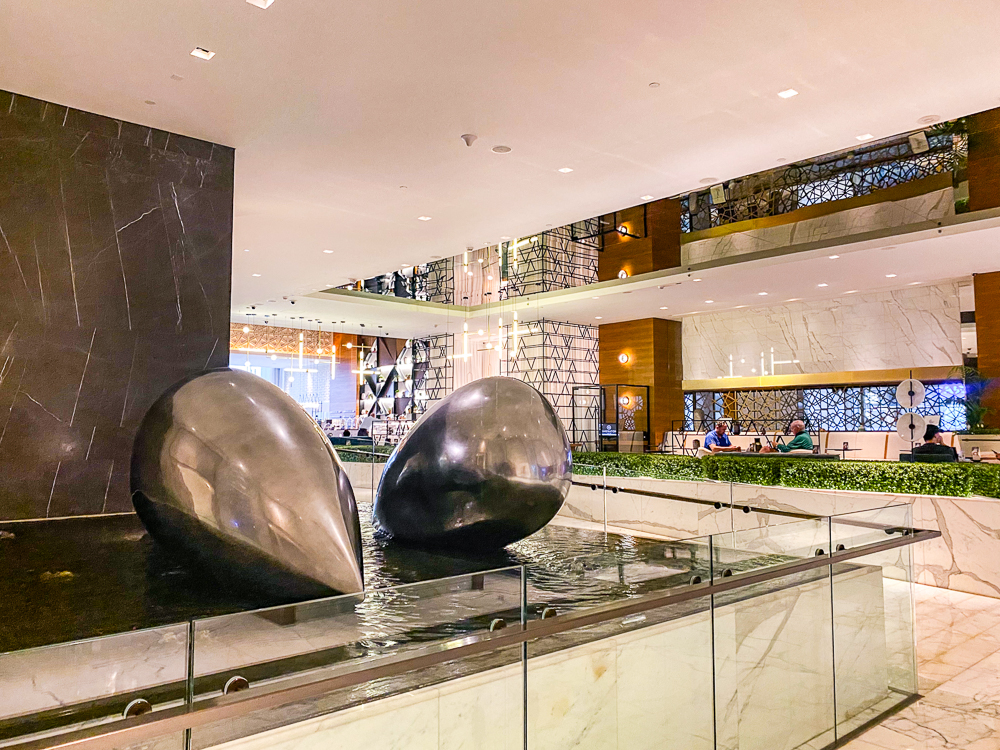 Sheraton Grand Hotel, Dubai