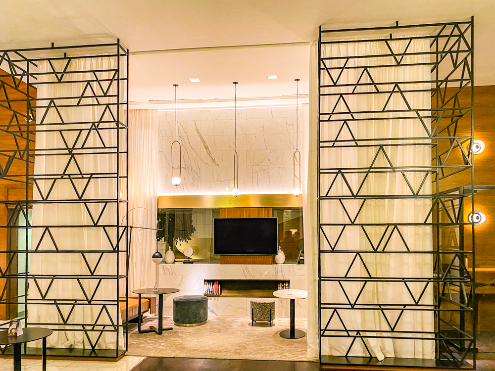 Sheraton Grand Hotel, Dubai