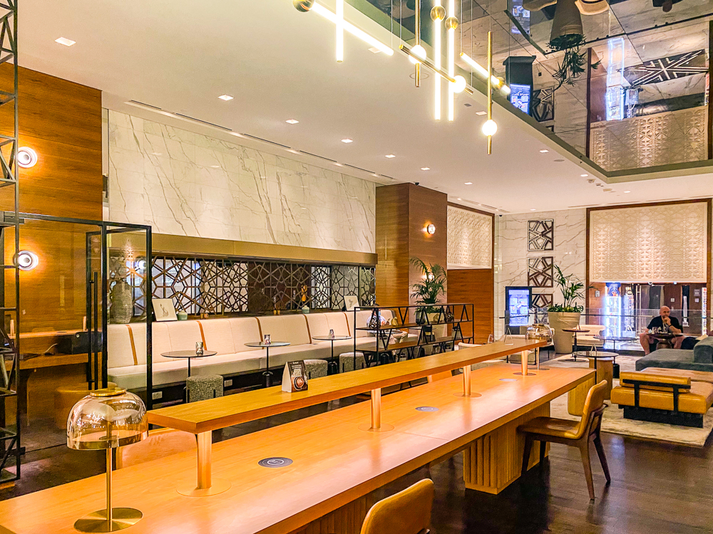 Sheraton Grand Hotel, Dubai