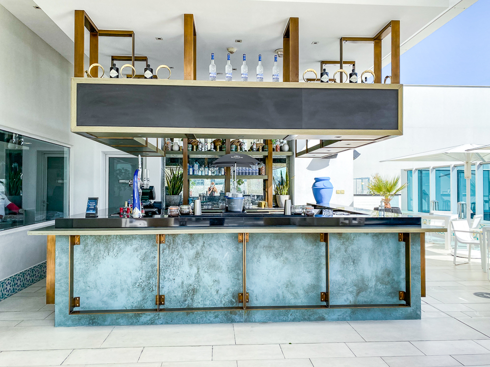 Sheraton Grand Hotel, Dubai