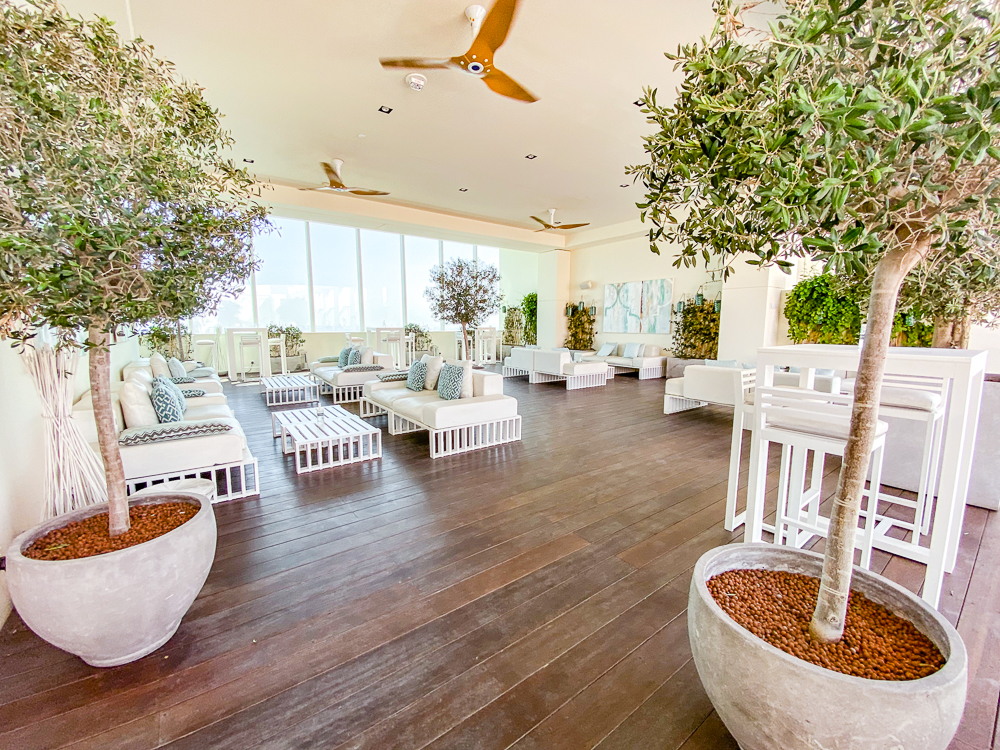 Sheraton Grand Hotel, Dubai