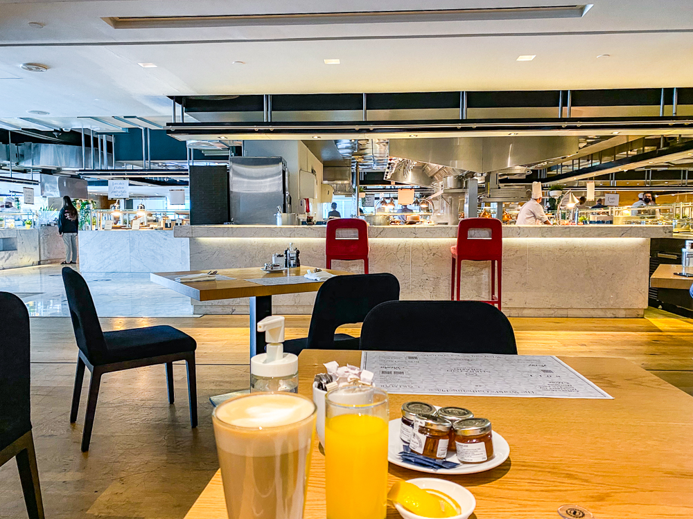 Sheraton Grand Hotel, Dubai