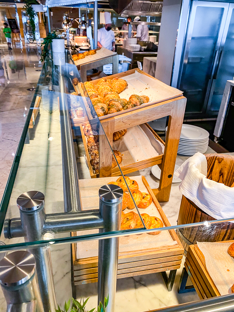 Sheraton Grand Hotel, Dubai