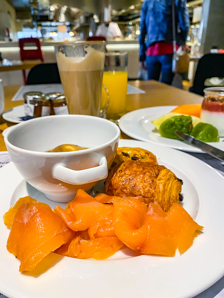 Sheraton Grand Hotel, Dubai