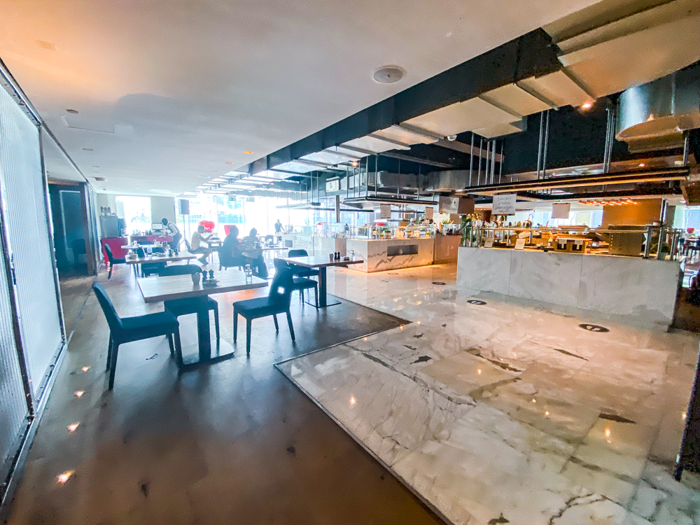 Sheraton Grand Hotel, Dubai