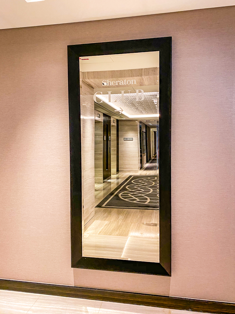 Sheraton Grand Hotel, Dubai