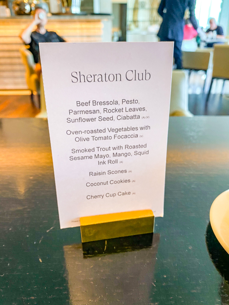 Sheraton Grand Hotel, Dubai