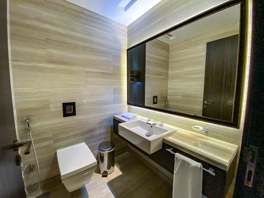 Sheraton Grand Hotel, Dubai