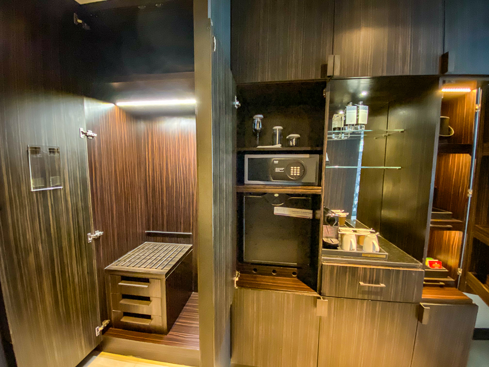 Sheraton Grand Hotel, Dubai