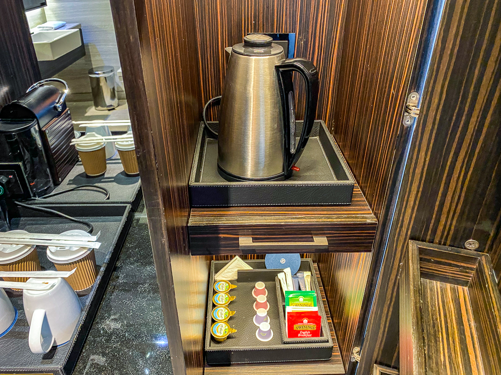 Sheraton Grand Hotel, Dubai