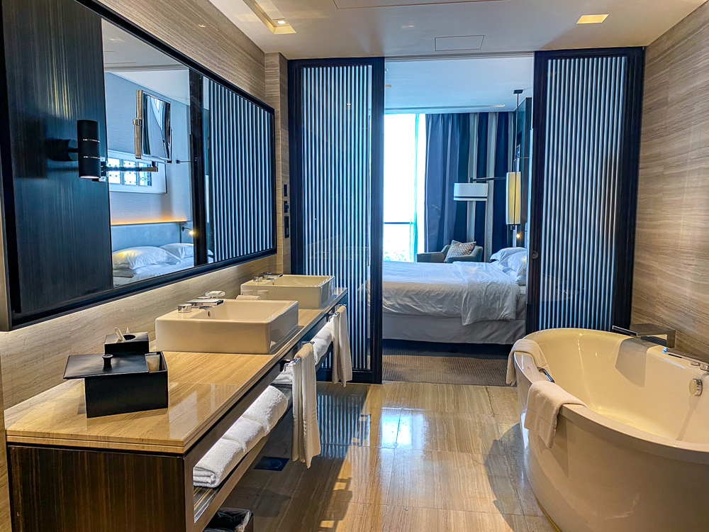 Sheraton Grand Hotel, Dubai