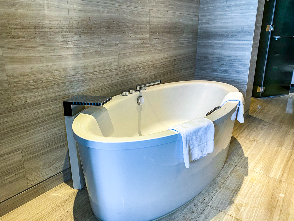 Sheraton Grand Hotel, Dubai