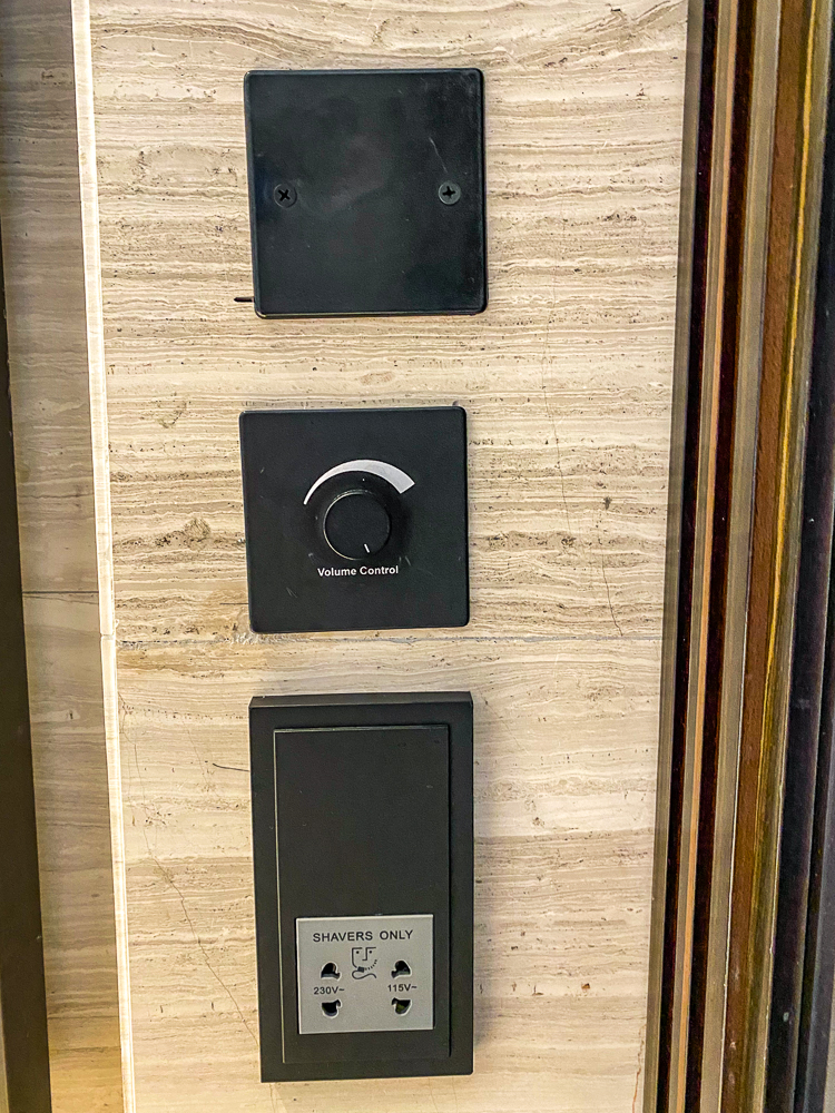 Sheraton Grand Hotel, Dubai